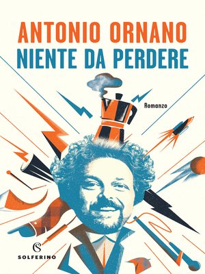 cover image of Niente da perdere